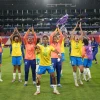  Brasil y Colombia disputarán la final de la Copa América Femenina en Quito
