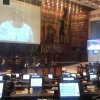 Con petróleo a $ 50,05 envió Gobierno la proforma de 2019 a la Asamblea