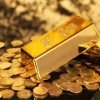 El precio del oro cayó a $ 3.423 por onza