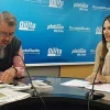 'En donde ha estado Glas, ha estado la corrupción'