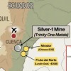 La empresa prevé iniciar perforaciones para cuantificar los recursos contenidos en antiguos relaves del proyecto Silver-1
                                                width=