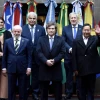 Lula tomó las riendas del Mercosur por sexta vez