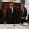 12 países arman plan por crisis migratoria