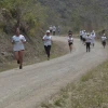 Una carrera que emuló a los chasquis reencontró a pueblos
