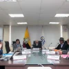 Consejo de Participación transitorio inicia con fuerza su evaluación en las áreas de Justicia