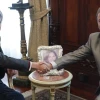 Ecuador acude a Israel para cooperación en emprendimiento e innovación