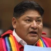 Tribunal ordena prisión preventiva contra asambleísta Peter Calo