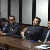 Corte Nacional declaró culpables por prevaricato a jueces de caso Cervecería Nacional