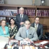 Exjueces rechazan inadmisión de juicio político a Jalkh