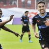 Liga venció en Ambato y se acerca a la final 