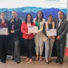 Ecuador impulsa finanzas sostenibles con proyecto “Enverdecer el Banco Central” 