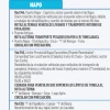 Informe Red Vial Amazonía Ecuador - Enero 5 de 2026