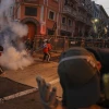 Leonidas Iza sopesa llegar a Quito