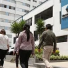 La estatal Petroecuador informa que desvinculará a trabajadores