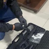 18 personas fueron detenidas por delincuencia organizada en 6 provincias 