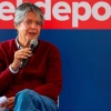 Guillermo Lasso dialogará con la ciudadanía por redes sociales