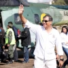 Rafael Correa anuncia que Ecuador asumirá los ‘pasivos’ de Oxy