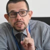 Juan Pablo Albán: ‘Se usó el sistema como instrumento de persecución’