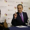 Denuncia contra Carlos Ochoa seguirá por decisión de juez