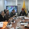 La redistribución de fondos para la Amazonía, en carpeta