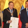 María Corina Machado agradeció a Ecuador por "su compromiso con la democracia"