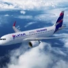 ¿Cómo reducir las emisiones de la aviación comercial? 