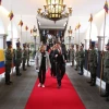 Ecuador y Estados Unidos en su momento más ‘dulce’
