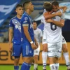Emelec vivió una pesadilla en el Capwell 