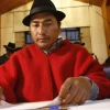 Tribunal aplazó el juicio a Leonidas Iza, procesado por protestas