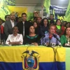 Pugna total por el liderazgo del movimiento Alianza País