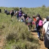 La migración irregular de ecuatorianos a Estados Unidos vuelve a dispararse
