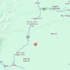 Sismo de magnitud 4,4 se registró en Pastaza