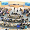 45 países pidieron que Venezuela ponga fin a represión