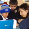 Las geociencias para adolescentes y niños