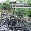 Los derrames petroleros continúan imparables en la Amazonía de Ecuador