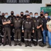Funcionarios de la Policía fueron capacitados sobre manejo de vida silvestre en Orellana