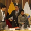 Ocho metas hasta el 2021 se acordaron con el FMI