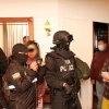 El prefecto de Cotopaxi fue detenido