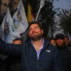 TCE dejó fuera de la contienda electoral a Jan Topic