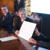 Guillermo Lasso: Es momento de expresar mi respaldo a Íñigo Salvador