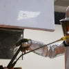 Banco Central inauguró oficina técnica de oro en Zamora
