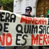 Gobierno inició proceso para suspender la licencia ambiental de Loma Larga