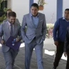 En la Fiscalía sigue el desfile de exfuncionarios