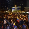 Los plantones serán en varias provincias