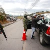 CIDH llamó al Gobierno a dialogar para evitar violaciones de derechos
