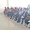 Comunidades conocen mecanismos para proteger sus conocimientos