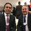 Ecuador extenderá su acuerdo comercial con Reino Unido