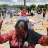Ecuador honra el equinoccio de otoño con la fiesta de la luna, la Kulla Raymi