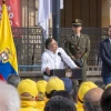 Colombia abre la puerta a retomar el apoyo energético a Ecuador