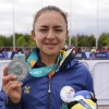 Glenda Morejón no estará en Los Juegos Olímpicos 2028 